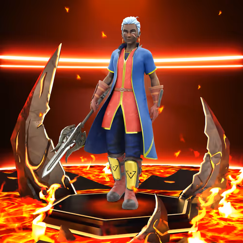 Trainersgen1