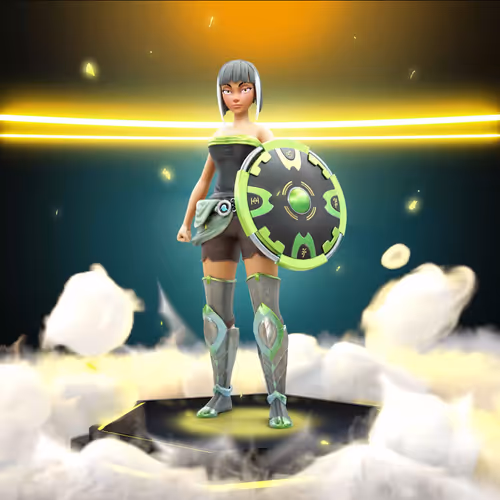 Trainersgen1