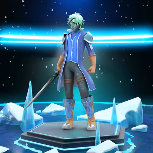 Trainersgen1