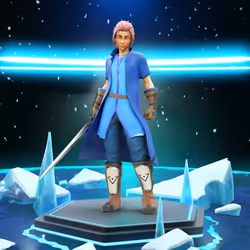 Trainer #224