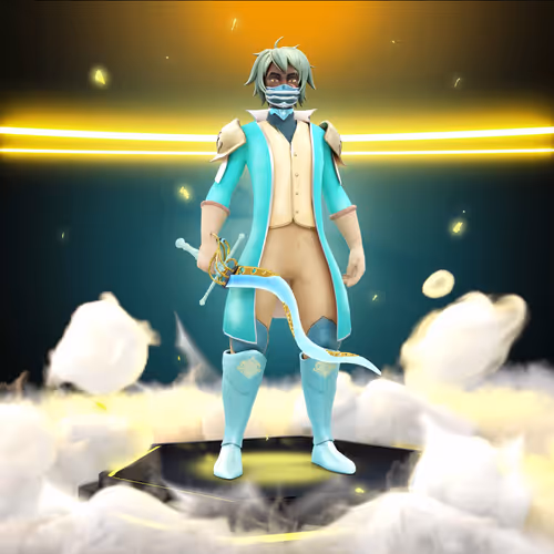 Trainer #607