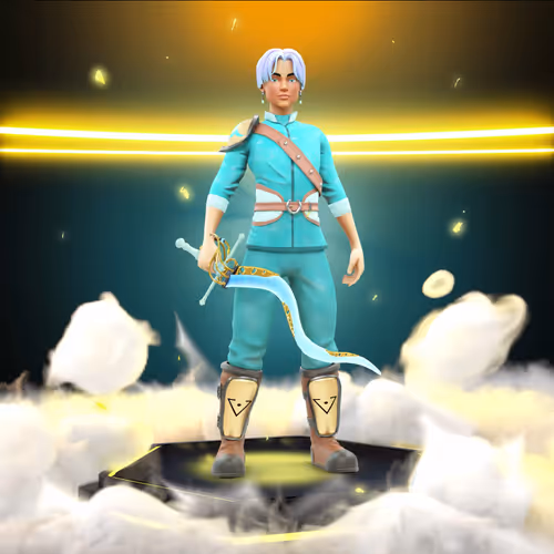 Trainersgen1
