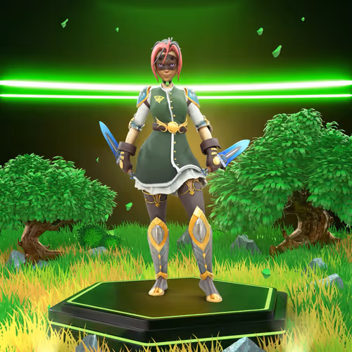 Trainersgen1