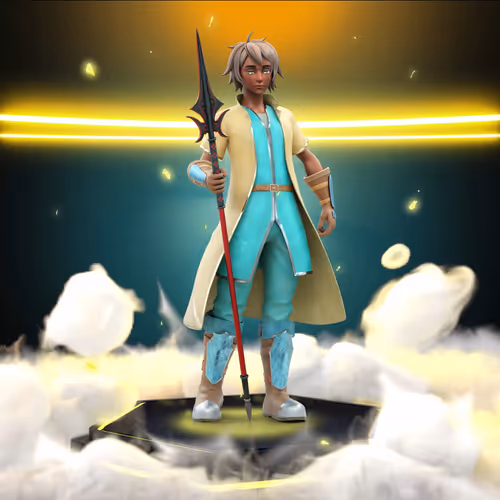 Trainersgen1