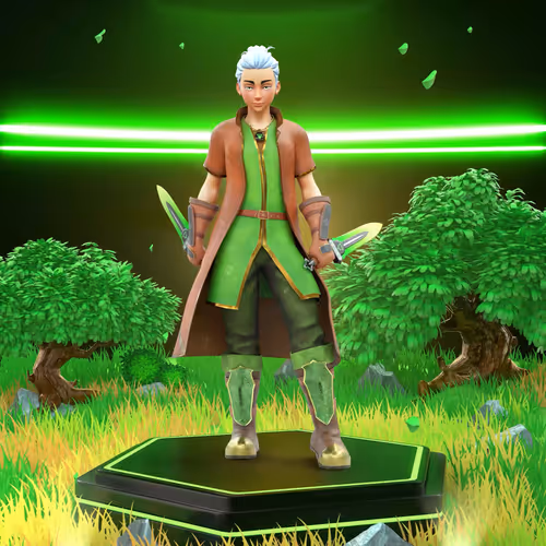 Trainersgen1
