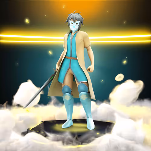 Trainer #4728