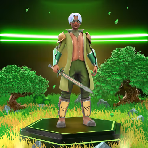 Trainersgen1