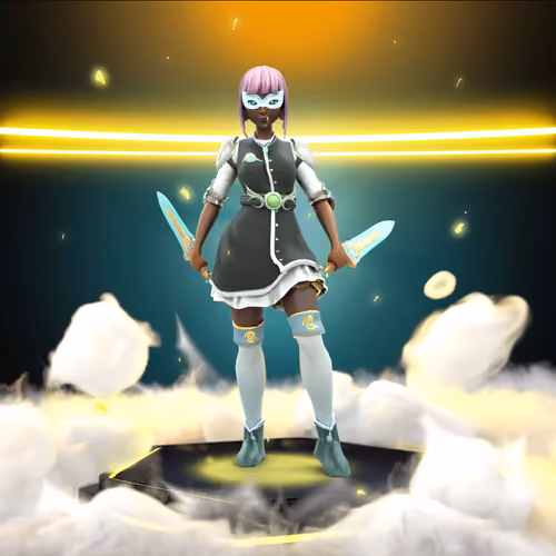 Trainer #1682