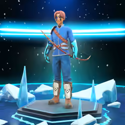 Trainer #2865