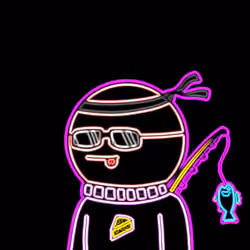 Glow Friend #628