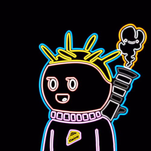 Glowfriends