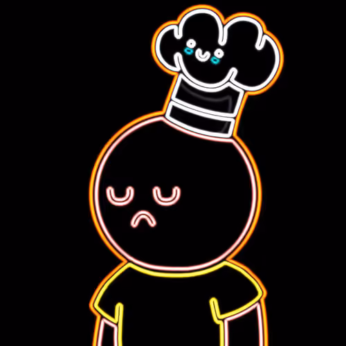 Glow Friend #259