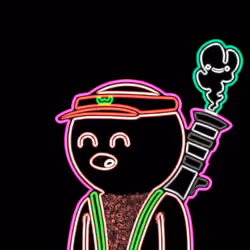 Glow Friend #261