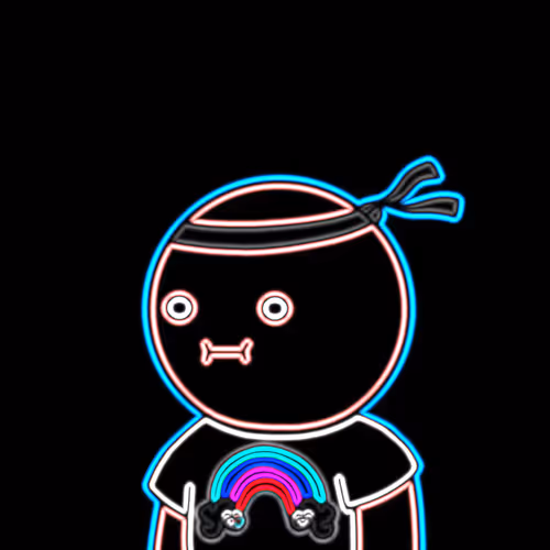 Glowfriends