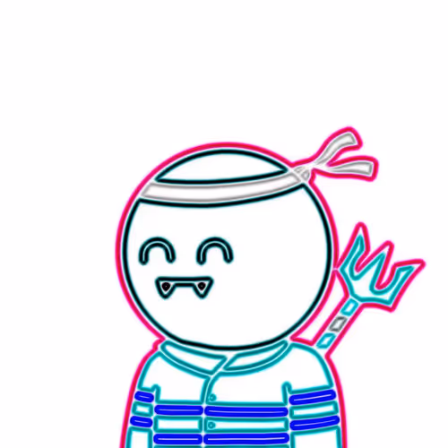 Glowfriends