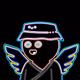 4