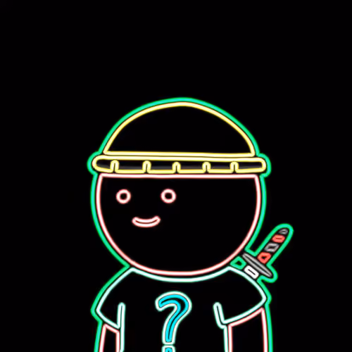 Glow Friend #226