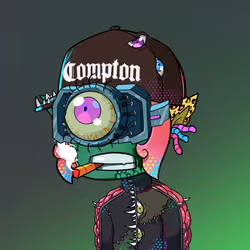 437