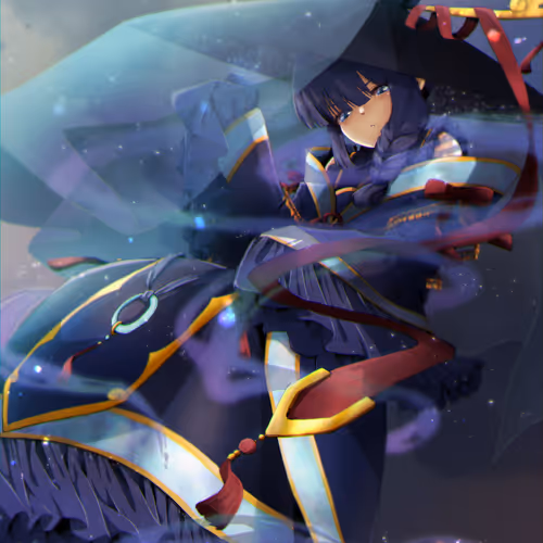 Nine Children of the Dragon