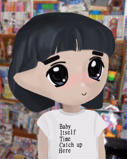 Item #132 Media