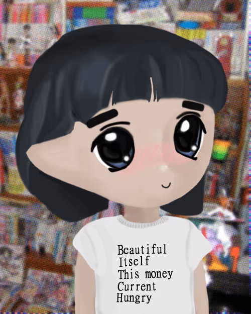 Item #51 Media