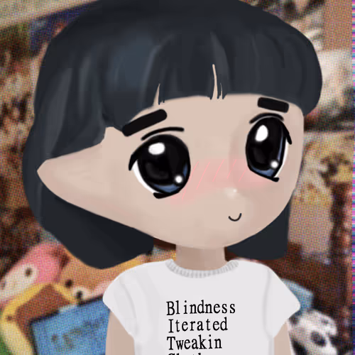 Miladybitch