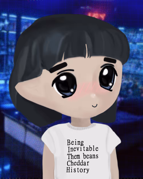 Item #253 Media