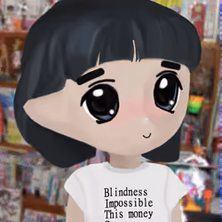 Blindness Impossible This_money Cars Milady