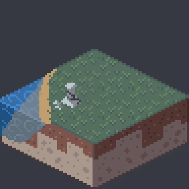 Feudalz Landz