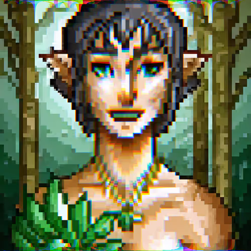 Pixelves V2