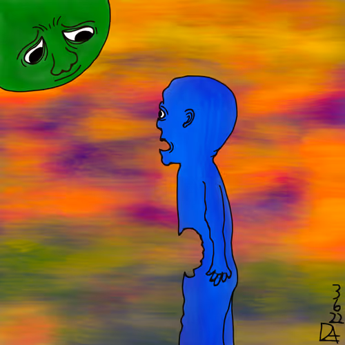 Holey People Exclusives