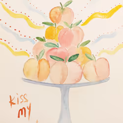 Peaches