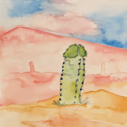 Cactus