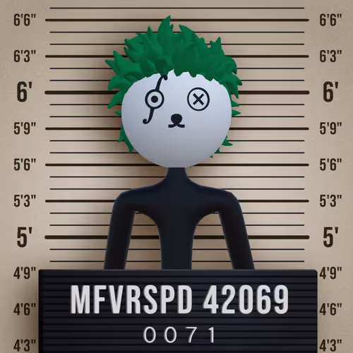 Item #71 Media