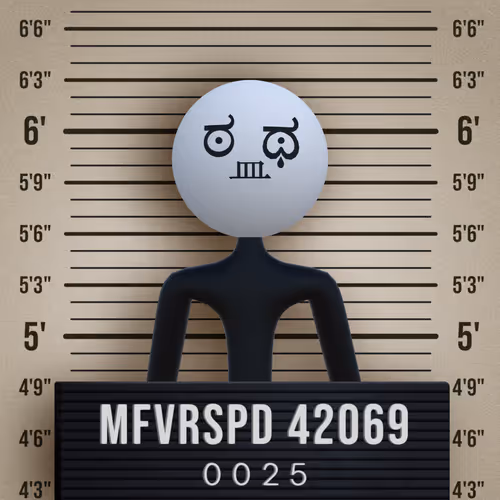 Item #25 Media