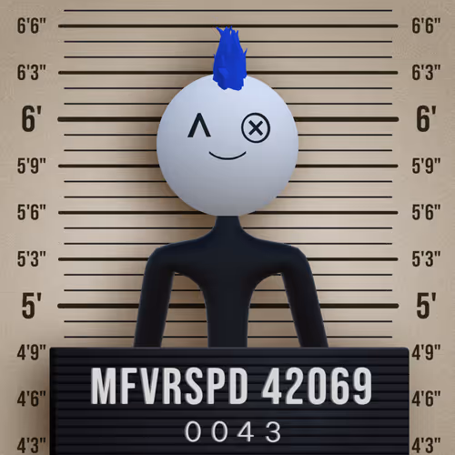 Item #43 Media