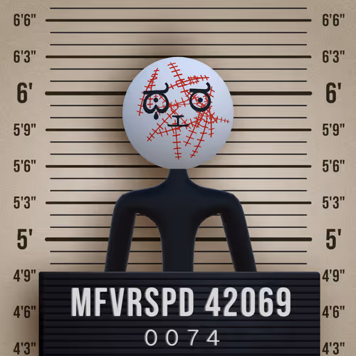 Item #74 Media