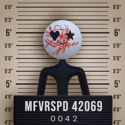 Item #42 Media