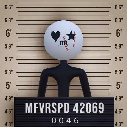 Item #46 Media
