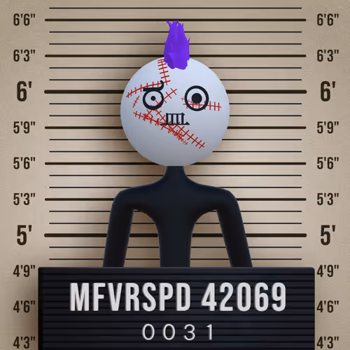 Item #31 Media