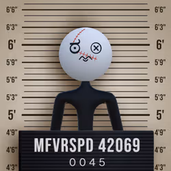 45