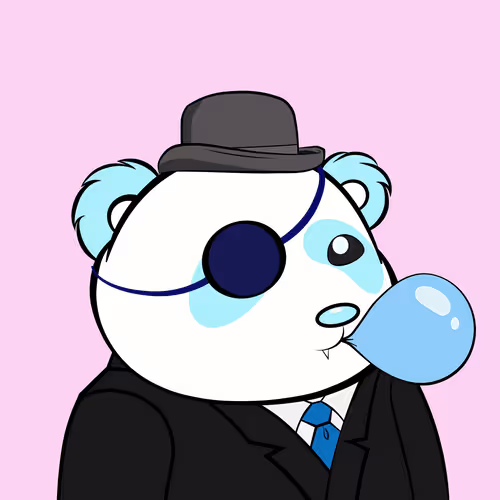 Pandamenfutureclub