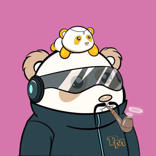 Pandamenfutureclub