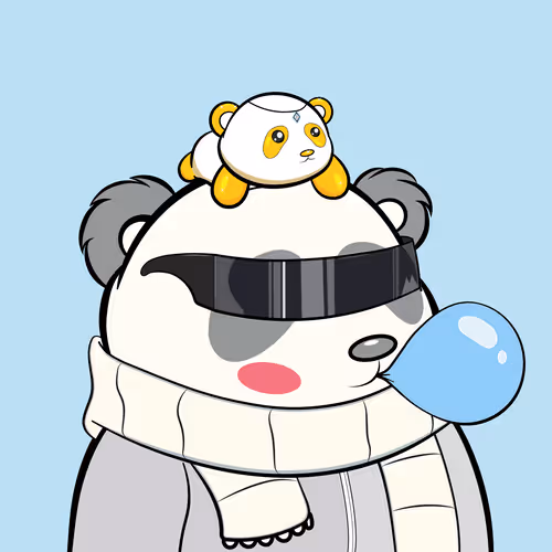 Pandamenfutureclub