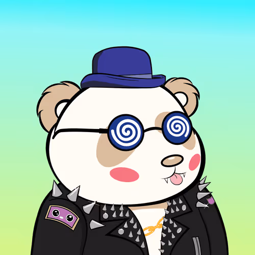 Pandamenfutureclub