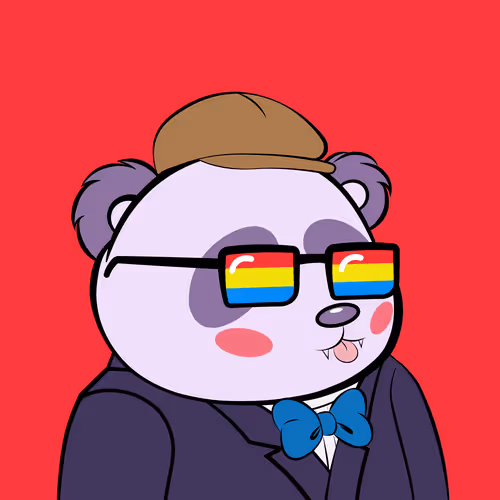 Pandamenfutureclub