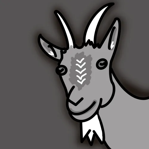 Blurgoats
