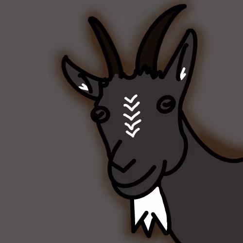 Blurgoats