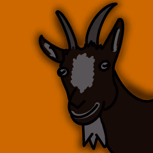 Blurgoats