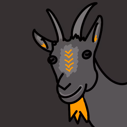 Blurgoats